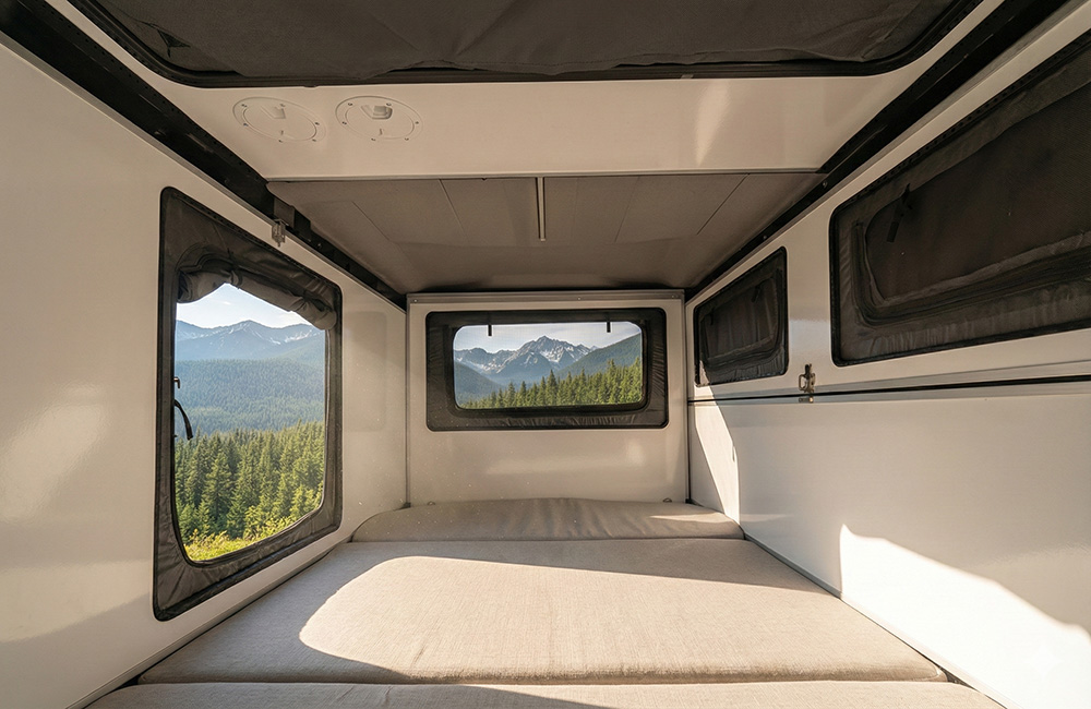 Carryboy Nomad Canopy